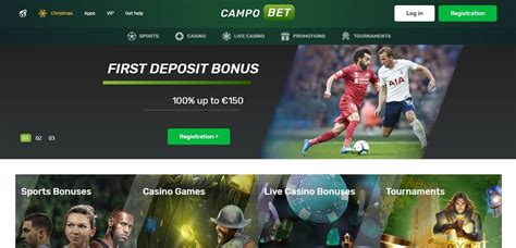 campobet casino no deposit bonus